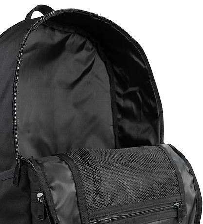 Jordan Rygsæk - Jam - Black/Multi