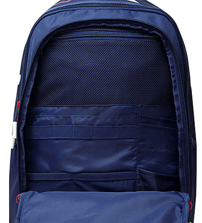 Jordan Rygsæk - Jam - Midnight Navy
