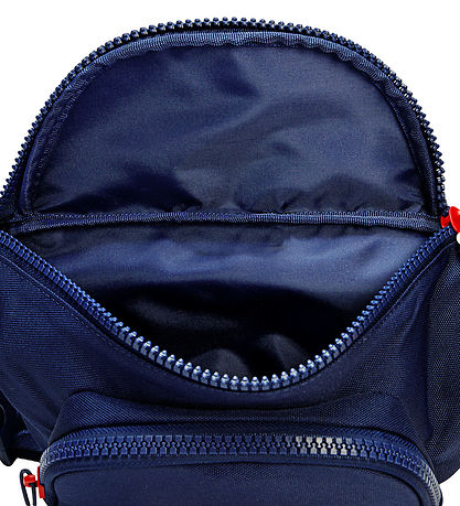 Jordan Skuldertaske - Midnight Navy