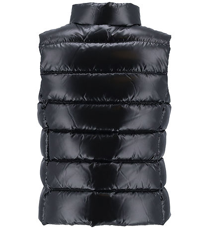 Moncler Dunvest - Ghany - Sort