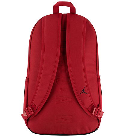 Jordan Rygsæk - Jam - Gym Red