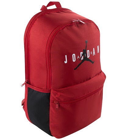 Jordan Rygsæk - Jam - Gym Red