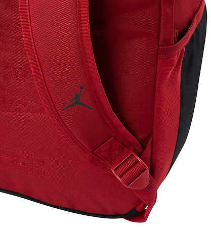 Jordan Rygsæk - Jam - Gym Red