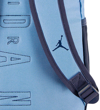 Jordan Rygsæk - Jam - University Blue