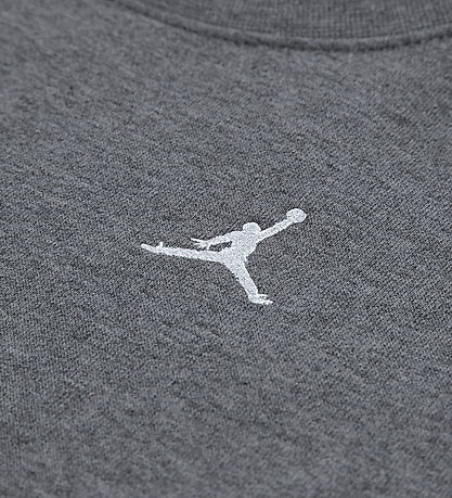 Jordan Sweatshirt - Carbon Heather