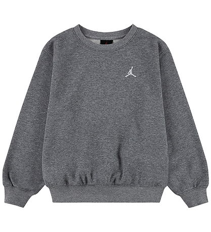 Jordan Sweatshirt - Carbon Heather