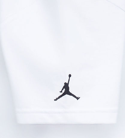 Jordan T-shirt - Patch - Hvid