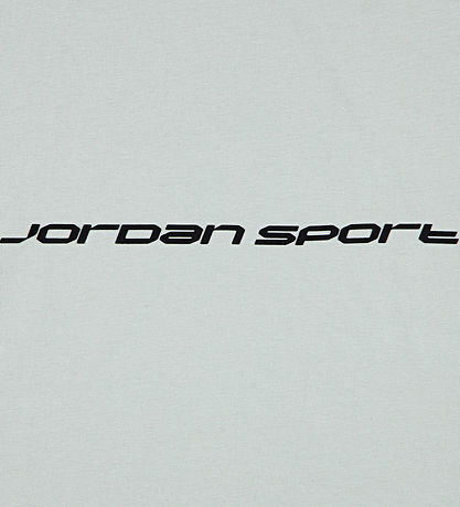 Jordan T-shirt - Jordan Sports - LT Silver