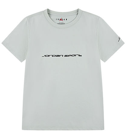 Jordan T-shirt - Jordan Sports - LT Silver