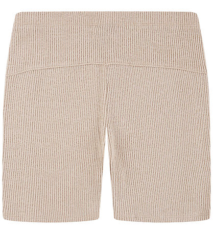 Jordan Cykelshorts - Rib - Sanddrift