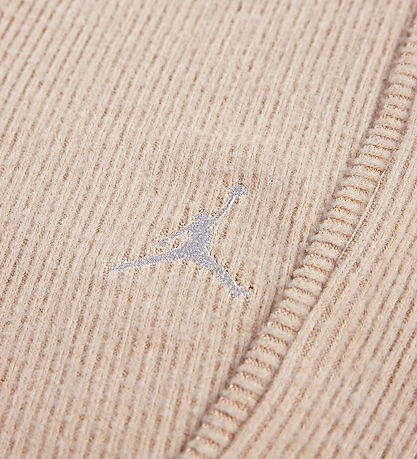 Jordan Cykelshorts - Rib - Sanddrift
