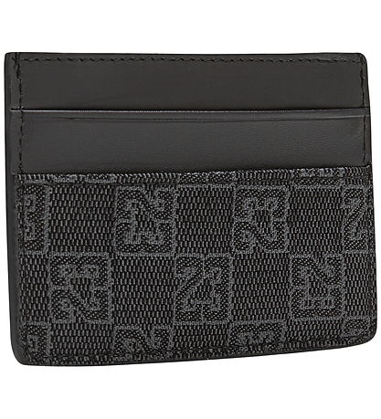 Jordan Pung - Jam Monogram - Sort