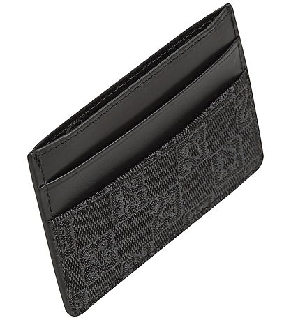 Jordan Pung - Jam Monogram - Sort
