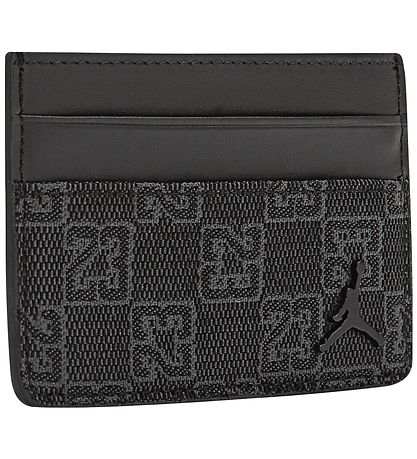 Jordan Pung - Jam Monogram - Sort