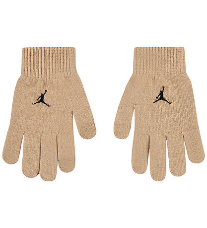 Jordan Hue/Handsker - Strik - Hemp