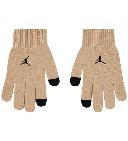 Jordan Hue/Handsker - Strik - Hemp