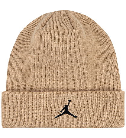 Jordan Hue/Handsker - Strik - Hemp