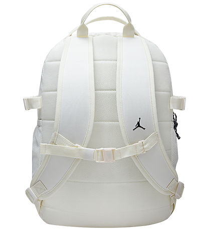 Jordan Rygsæk - Jam - Pale Ivory