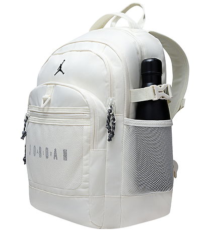 Jordan Rygsæk - Jam - Pale Ivory