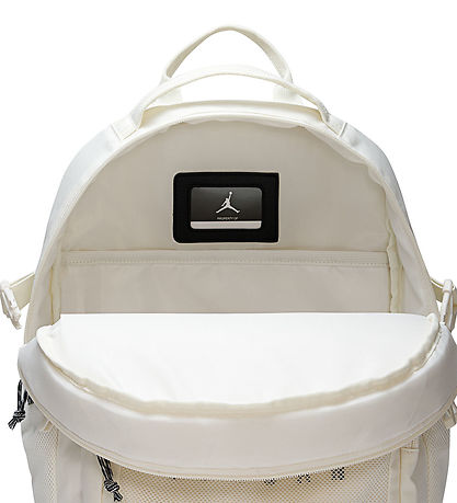 Jordan Rygsæk - Jam - Pale Ivory