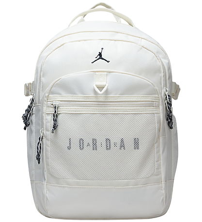 Jordan Rygsæk - Jam - Pale Ivory