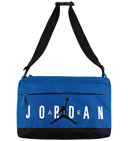 Jordan Skuldertaske - Jam - Sport Blue
