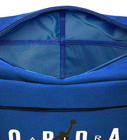 Jordan Skuldertaske - Jam - Sport Blue