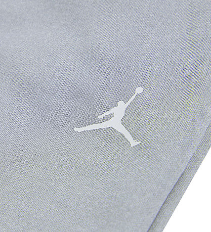 Jordan Sweatpants - Gray Heather