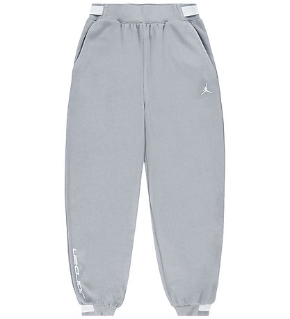 Jordan Sweatpants - Gray Heather