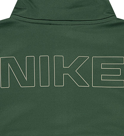 Nike Træningssæt - Cardigan/Bukser - Fir