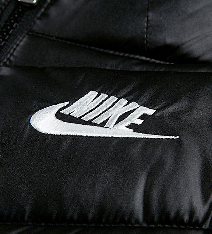 Nike Dynejakke - Sort