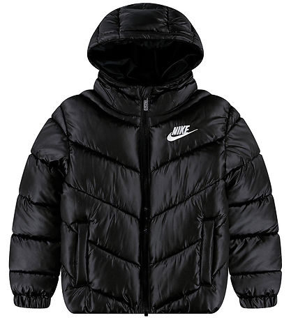 Nike Dynejakke - Sort