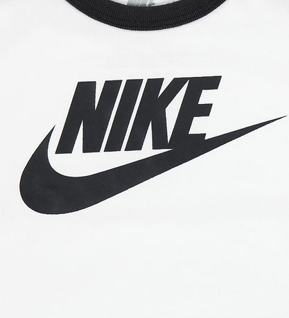 Nike Sæt - Cardigan/Sweatpants/Body k/æ - Sort