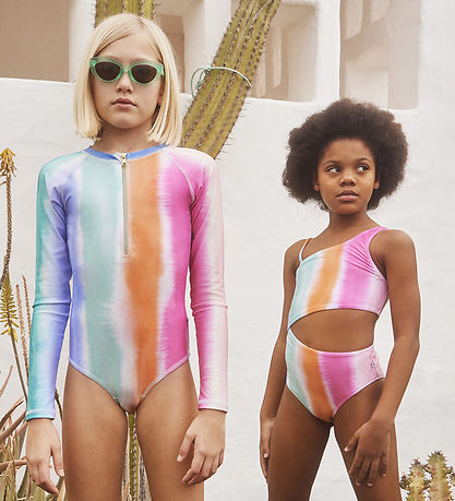 Molo Solbriller - Simba - Cool Mint