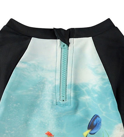 Molo Badebluse - UV50+ - Nemo - Happy Ocean
