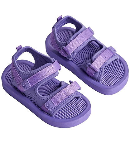 Molo Sandaler - Zola - Purple Glo