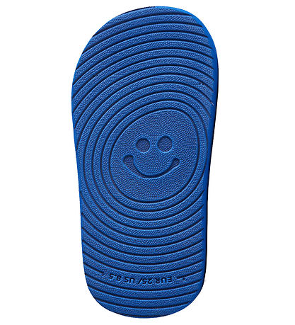 Molo Sandaler - Zola - Vivid Blue