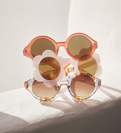 Molo Solbriller - Shelby - Watercolours