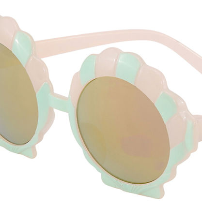 Molo Solbriller - Seashell - Pale Pink