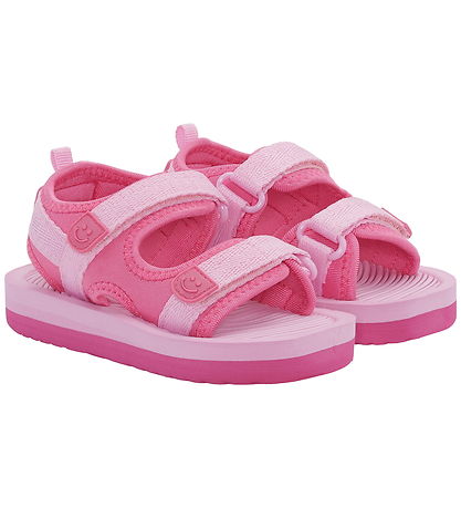 Molo Sandaler - Zola - Hibiscus