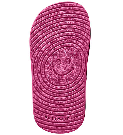 Molo Sandaler - Zola - Hibiscus
