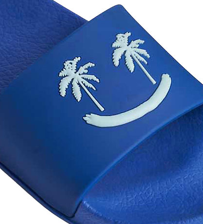 Molo Badesandaler - Zhappy - Reef Blue