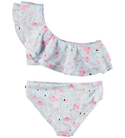 Molo Bikini - UV50+ - Nikkie - Meadow Sketch