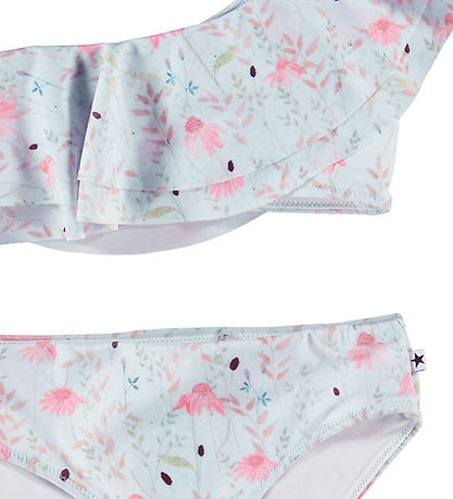 Molo Bikini - UV50+ - Nikkie - Meadow Sketch