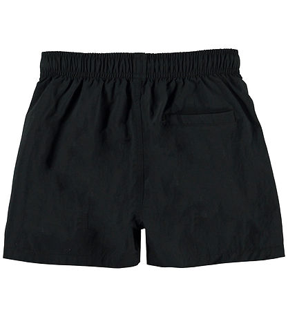 Molo Badeshorts - UV50+ - Niko Solid - Sort