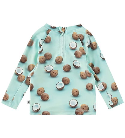 Molo Badebluse - UV50+ - Nemo - Coquitos