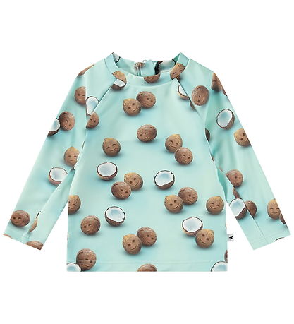 Molo Badebluse - UV50+ - Nemo - Coquitos