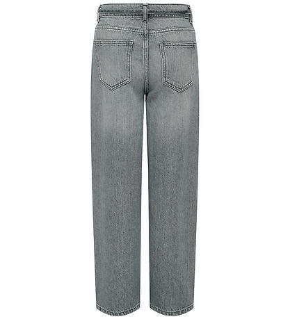 Kids Only Jeans - KogGianna - Medium Grey Denim