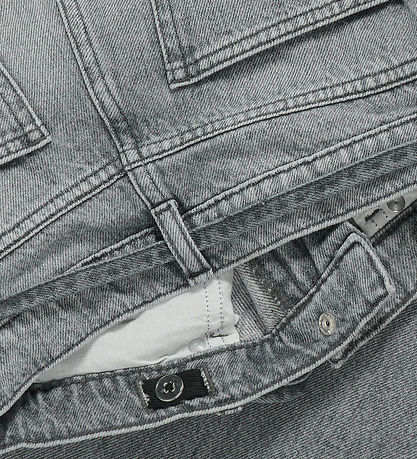 Kids Only Jeans - KogGianna - Medium Grey Denim