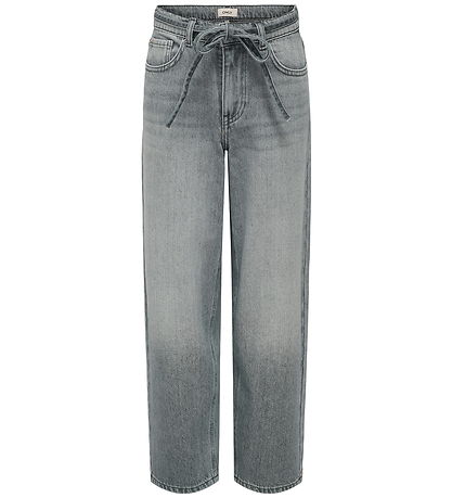 Kids Only Jeans - KogGianna - Medium Grey Denim